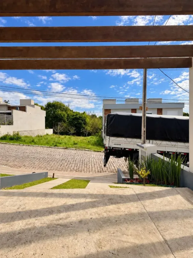 Casa geminada com 2 dormitórios, foto 5