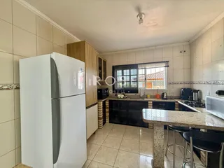 Casa com 3 dormitórios, foto 9