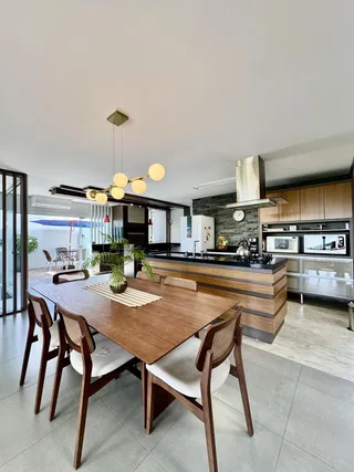 Casa com 3 dormitórios, foto 5
