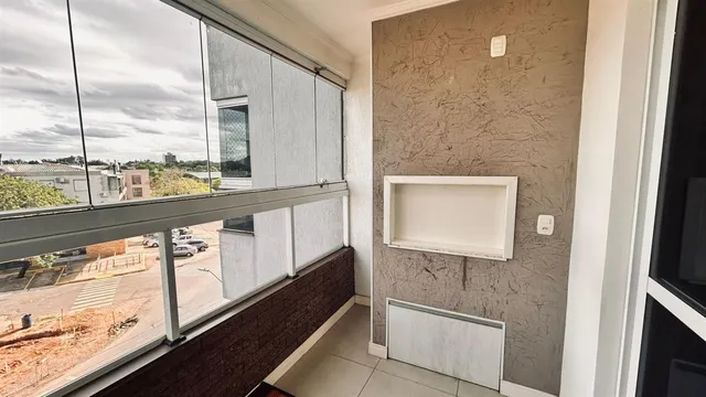 Apartamento com 2 dormitórios, foto 5