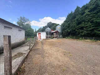 Área rural, foto 16