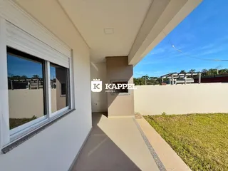 Casa geminada com 2 dormitórios, foto 3