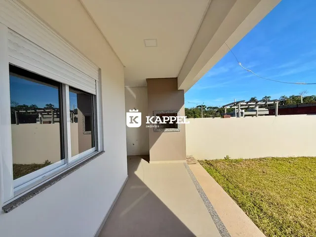 Casa geminada com 2 dormitórios, foto 3