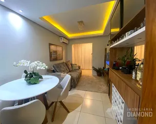 Apartamento com 2 dormitórios, foto 3