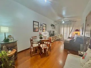 Apartamento com 2 dormitórios, foto 2
