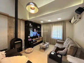 Casa com 3 dormitórios, foto 2