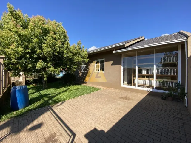 Casa com 3 dormitórios, foto 2