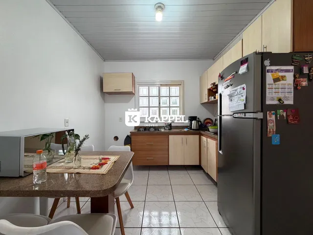 Casa com 2 dormitórios, foto 3