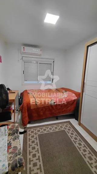 Apartamento com 2 dormitórios, foto 5