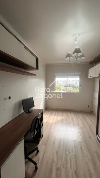 Apartamento com 2 dormitórios, foto 3
