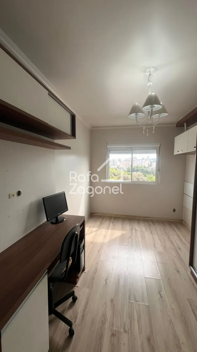 Apartamento com 2 dormitórios, foto 3