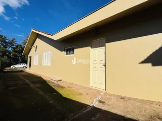 Casa com 6 dormitórios, foto 25