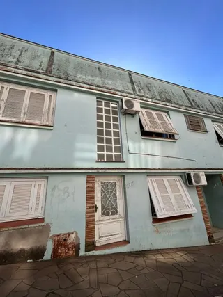 Apartamento com 2 dormitórios