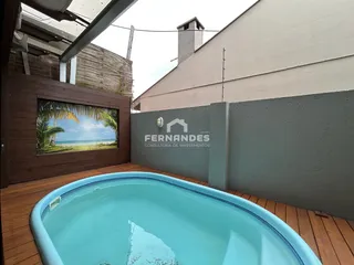 Sobrado com 3 dormitórios, foto 54
