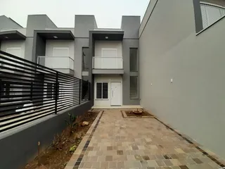 Sobrado com 2 dormitórios, foto 1