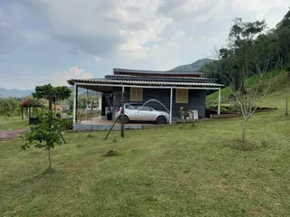 Área rural, foto 6