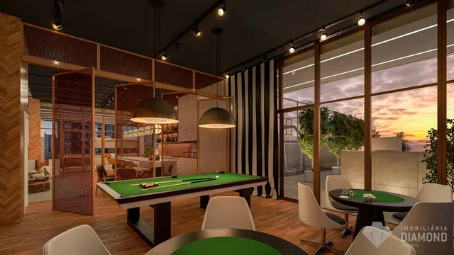 Apartamento com 2 dormitórios, foto 3