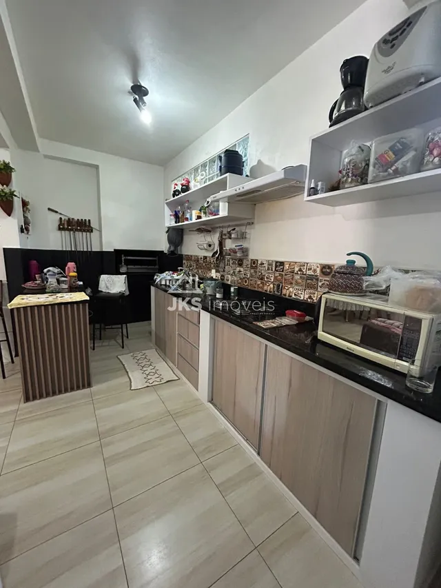 Casa com 2 dormitórios, foto 5