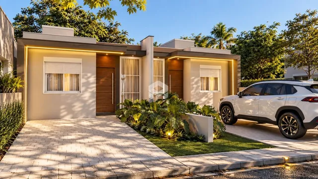 Casa geminada com 2 dormitórios, foto 5