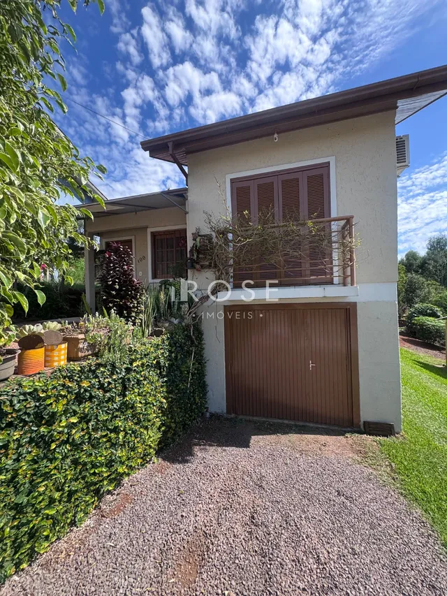 Casa com 2 dormitórios, foto 2