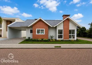 Casa com 3 dormitórios, foto 3