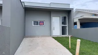 Casa geminada com 2 dormitórios, foto 1