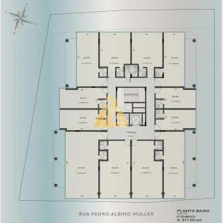 Sala comercial, foto 31