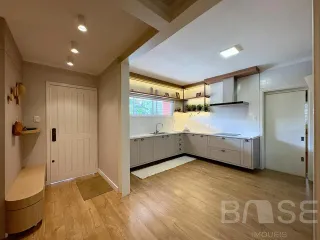 Casa com 3 dormitórios, foto 4