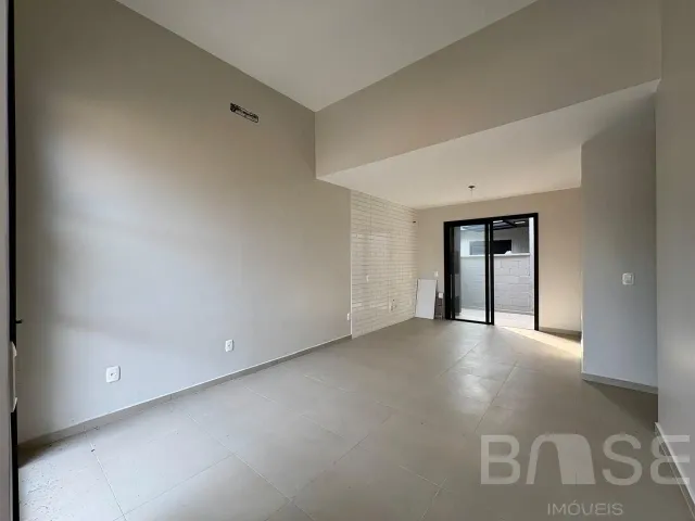Casa geminada com 2 dormitórios, foto 2