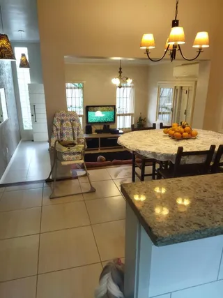 Casa com 3 dormitórios, foto 4