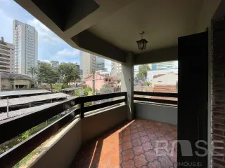 Apartamento com 1 dormitório, foto 7