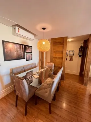 Apartamento com 3 dormitórios, foto 8