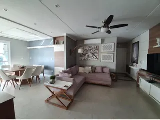 Apartamento com 3 dormitórios, foto 3
