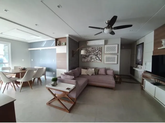 Apartamento com 3 dormitórios, foto 3