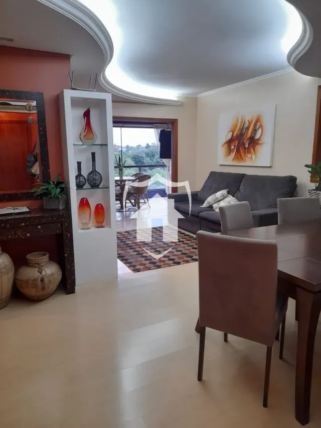 Apartamento com 3 dormitórios, foto 2