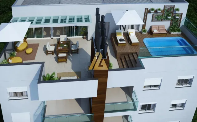 Apartamento com 3 dormitórios, foto 3