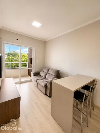 Apartamento com 2 dormitórios, foto 2