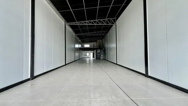 Loja com 1 dormitório, foto 2