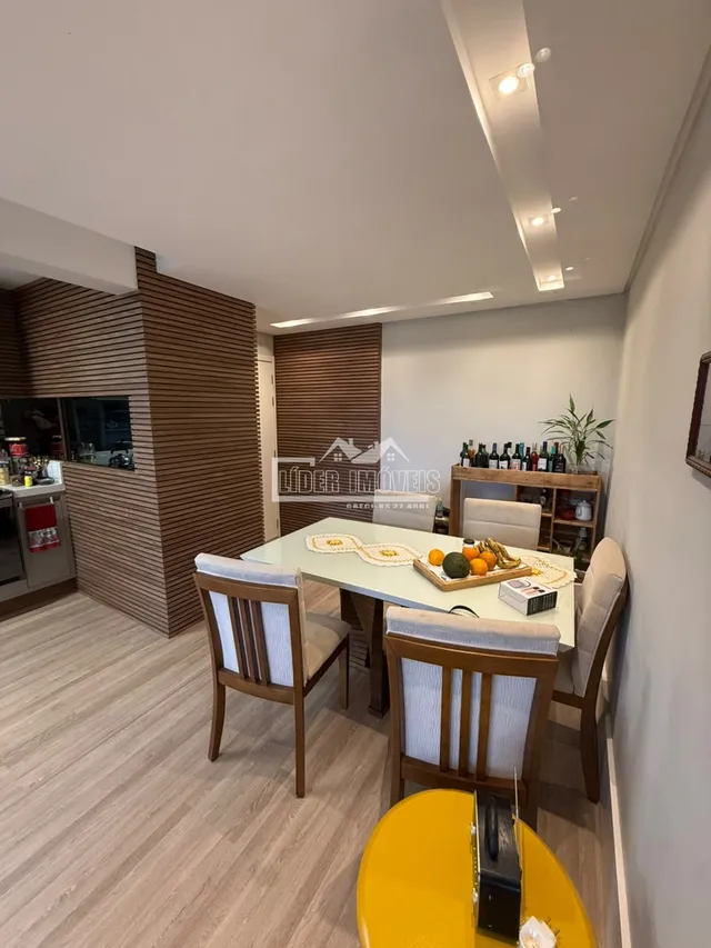 Apartamento com 2 dormitórios, foto 3