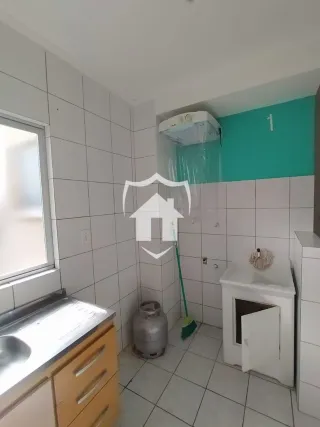 Apartamento com 1 dormitório, foto 7