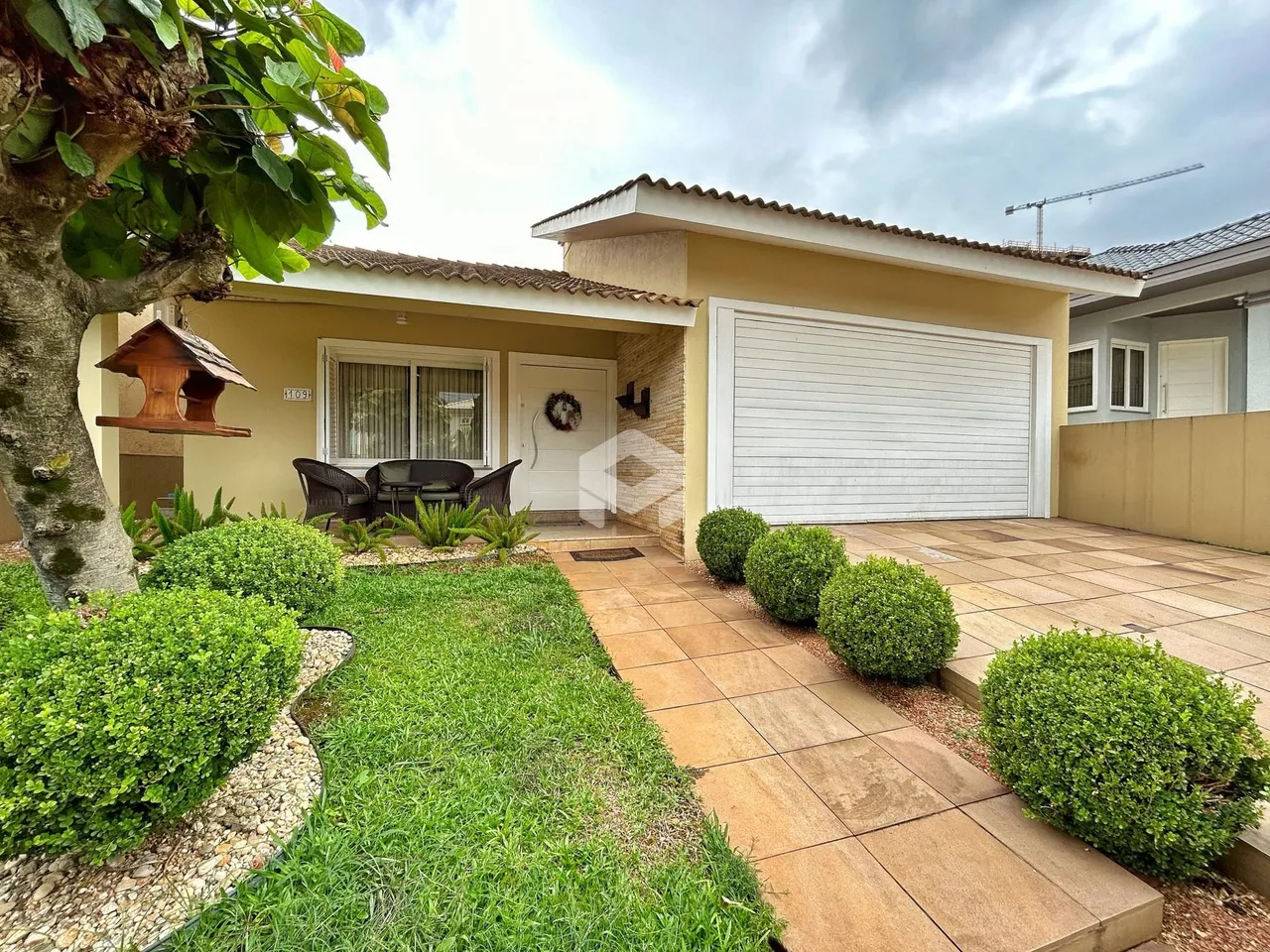 Casa com 3 dormitórios, foto 1