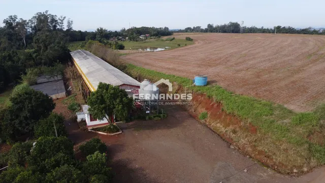 Área rural com 2 dormitórios, foto 2