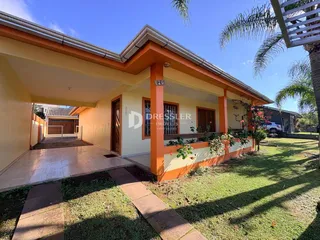 Casa com 3 dormitórios, foto 5