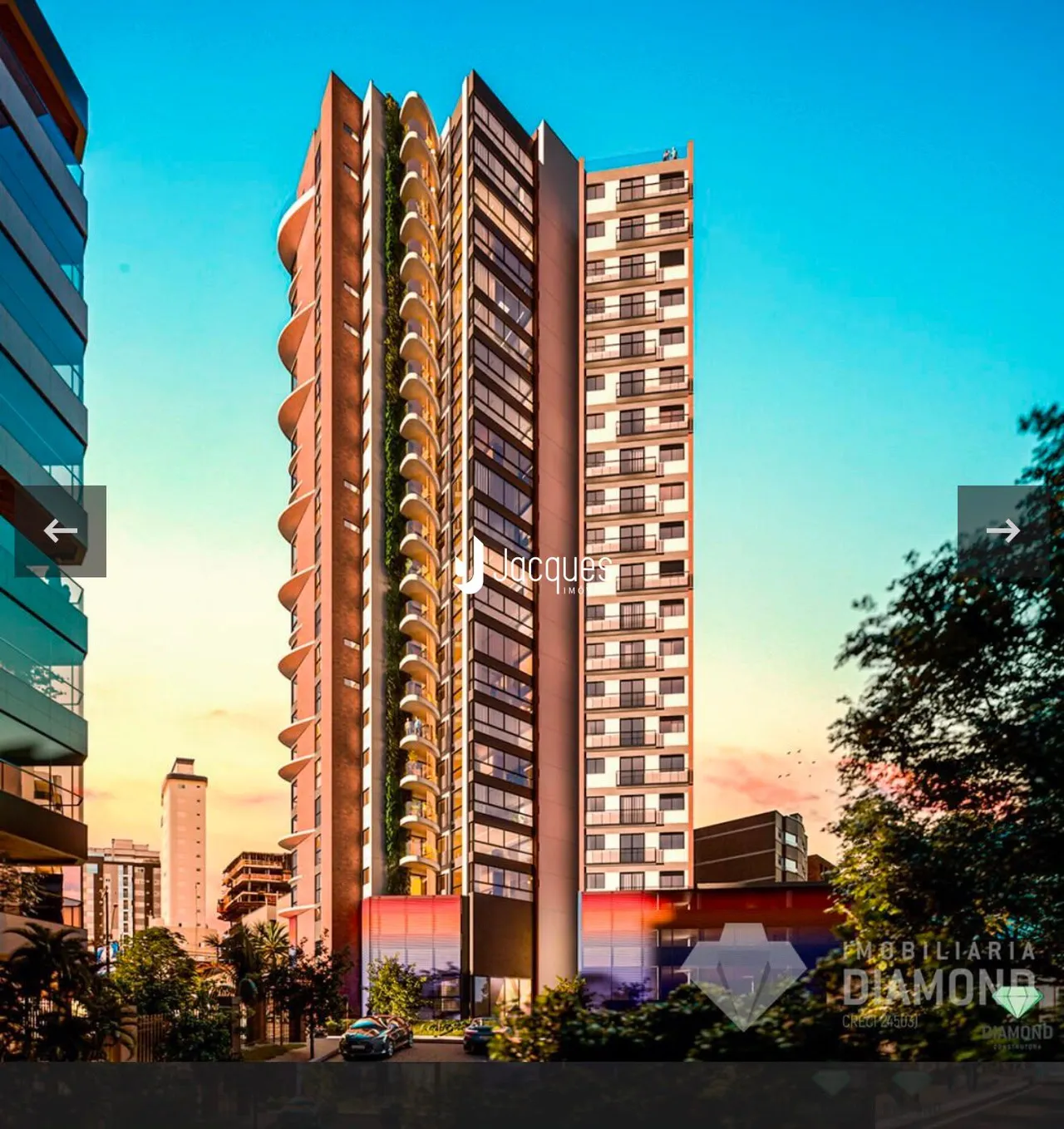 Apartamento com 1 dormitório, foto 1