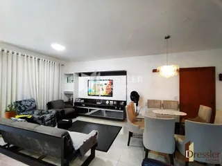 Casa com 4 dormitórios, foto 4