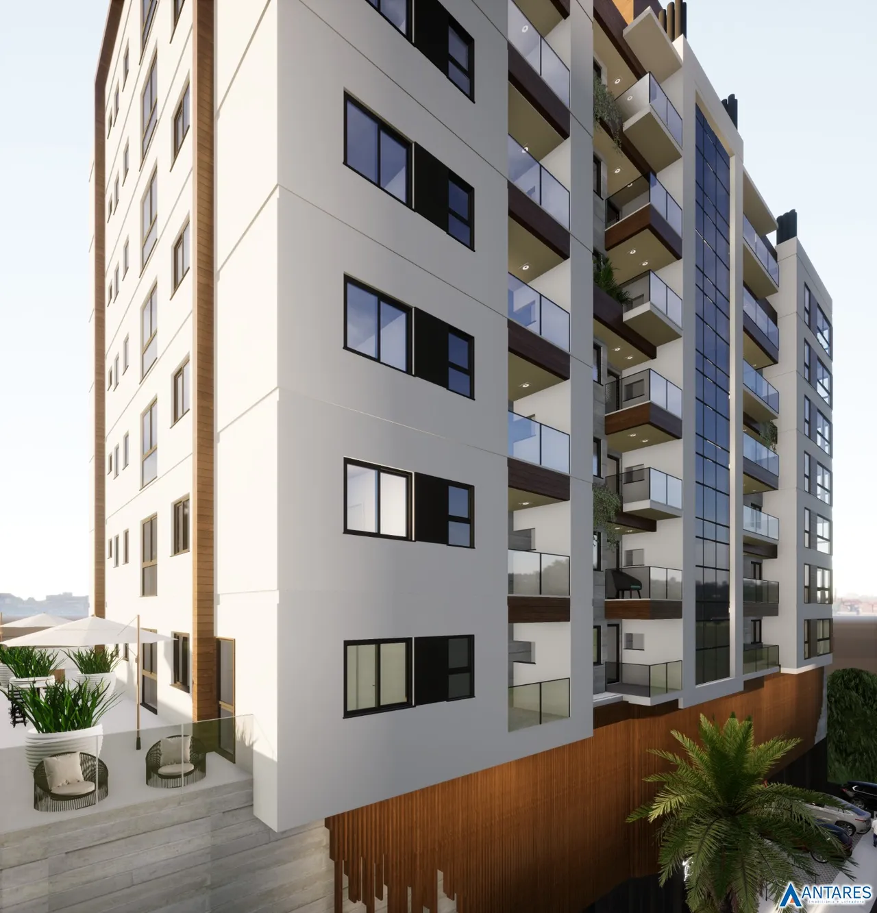 Apartamento com 1 dormitório, foto 1