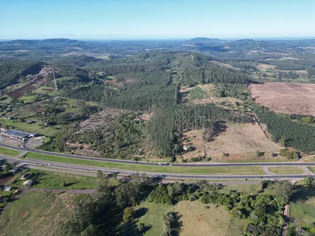 Área rural