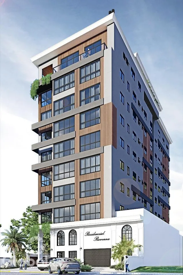 Apartamento com 3 dormitórios, foto 3