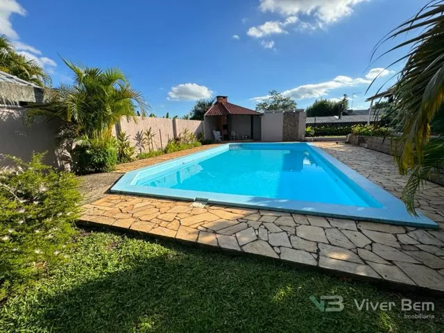 Casa com 4 dormitórios, foto 2