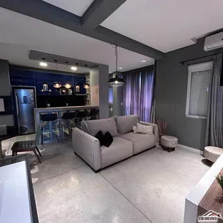 Apartamento com 2 dormitórios, foto 9